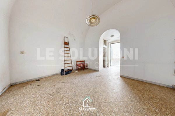 casa indipendente in vendita a Putignano