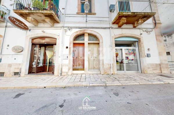 casa indipendente in vendita a Putignano