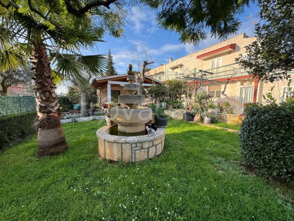 casa indipendente in vendita a Putignano