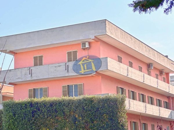 appartamento in vendita a Putignano