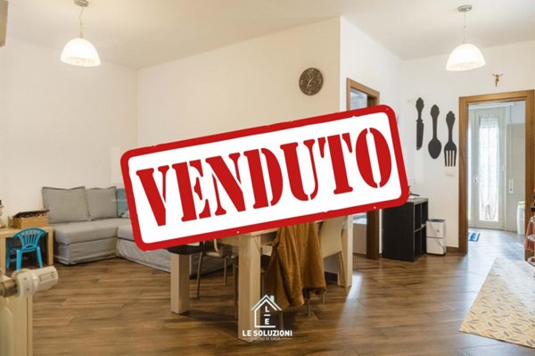 appartamento in vendita a Putignano