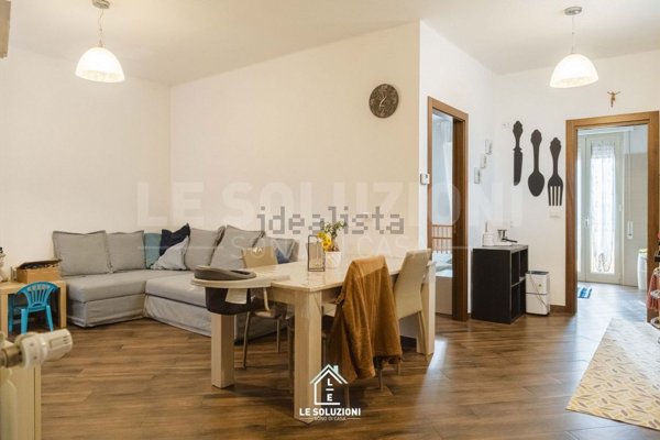 appartamento in vendita a Putignano