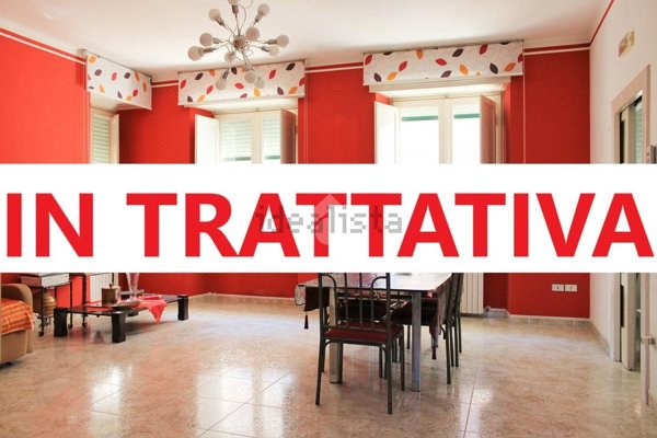 appartamento in vendita a Putignano