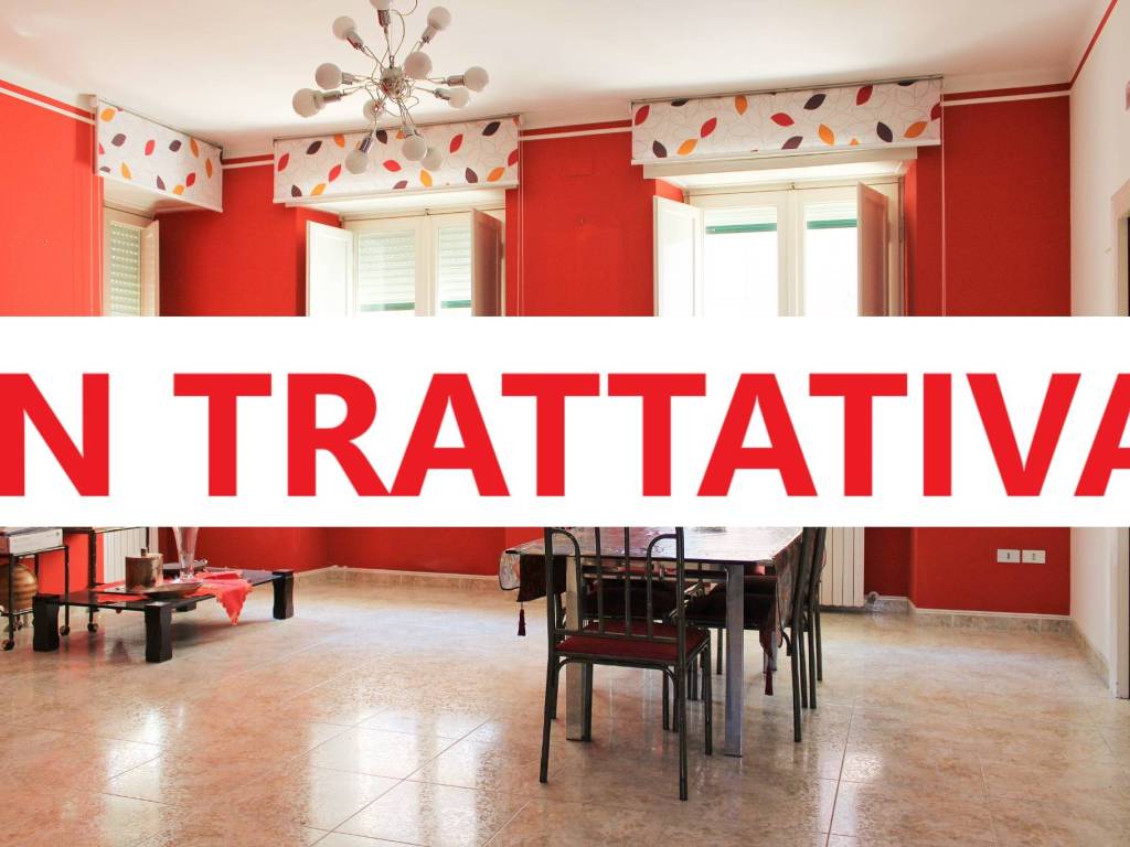 appartamento in vendita a Putignano