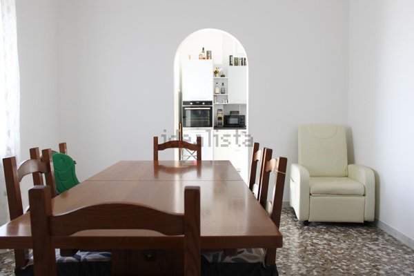 appartamento in vendita a Putignano