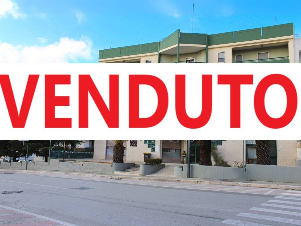 appartamento in vendita a Putignano