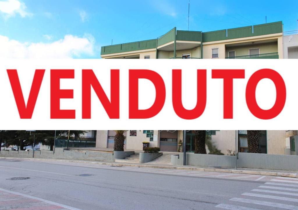 appartamento in vendita a Putignano