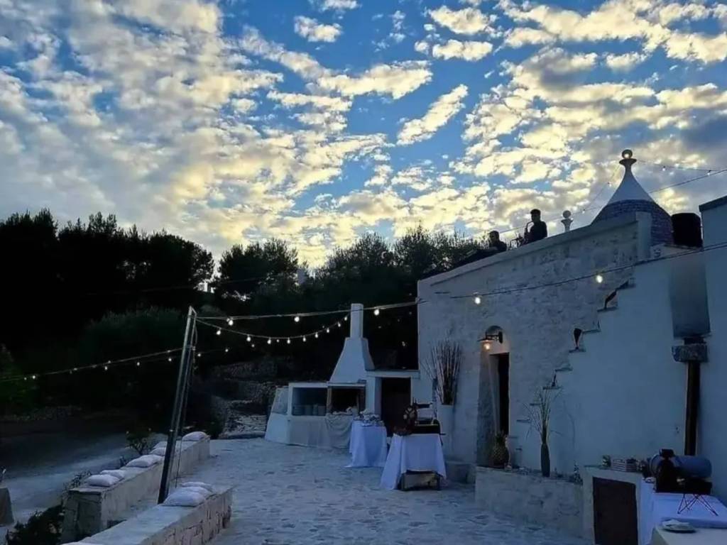 casa indipendente in vendita a Putignano
