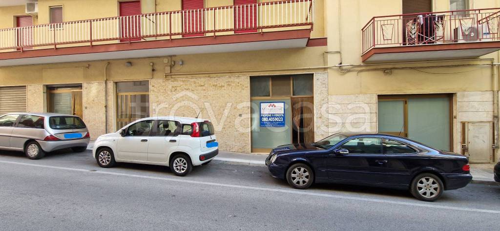 trivano in vendita a Putignano