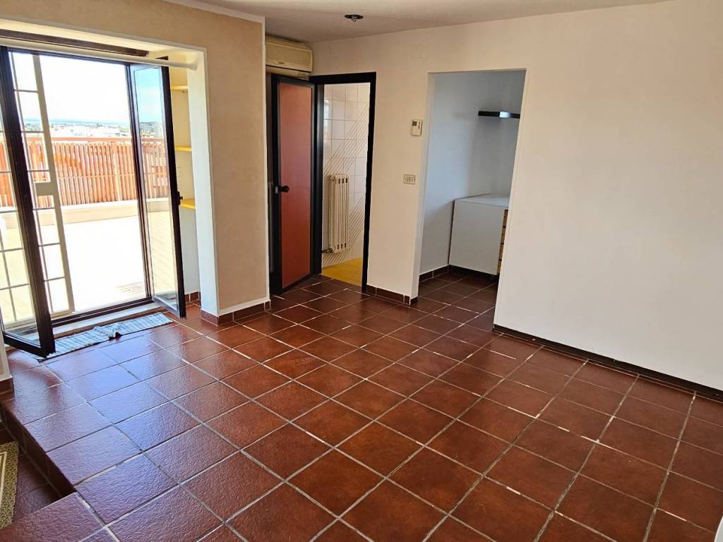 appartamento in vendita a Putignano