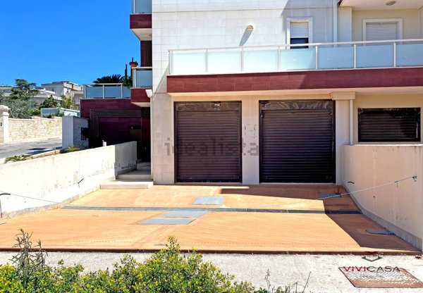 appartamento in vendita a Putignano