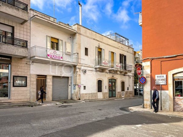 appartamento in vendita a Putignano