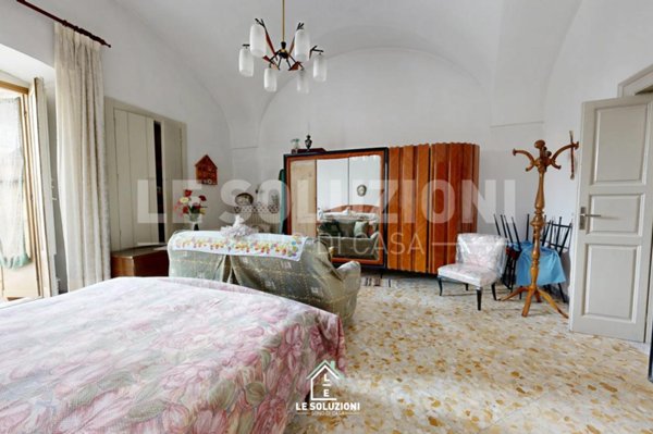 casa indipendente in vendita a Putignano