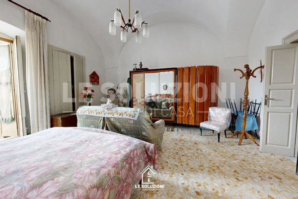 casa indipendente in vendita a Putignano