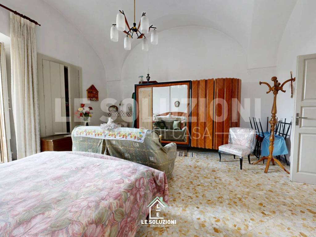 appartamento in vendita a Putignano