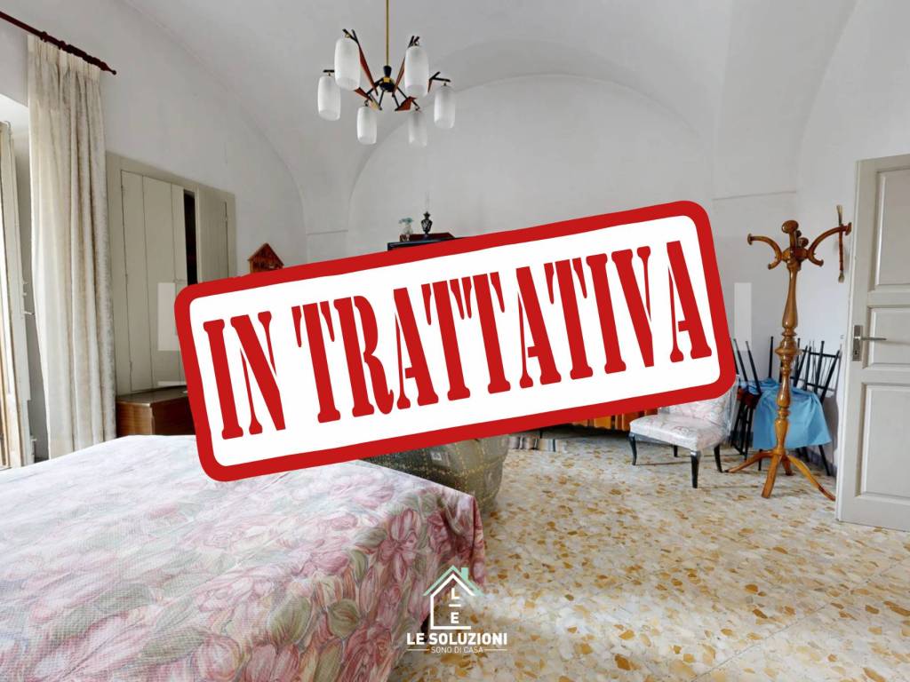 appartamento in vendita a Putignano