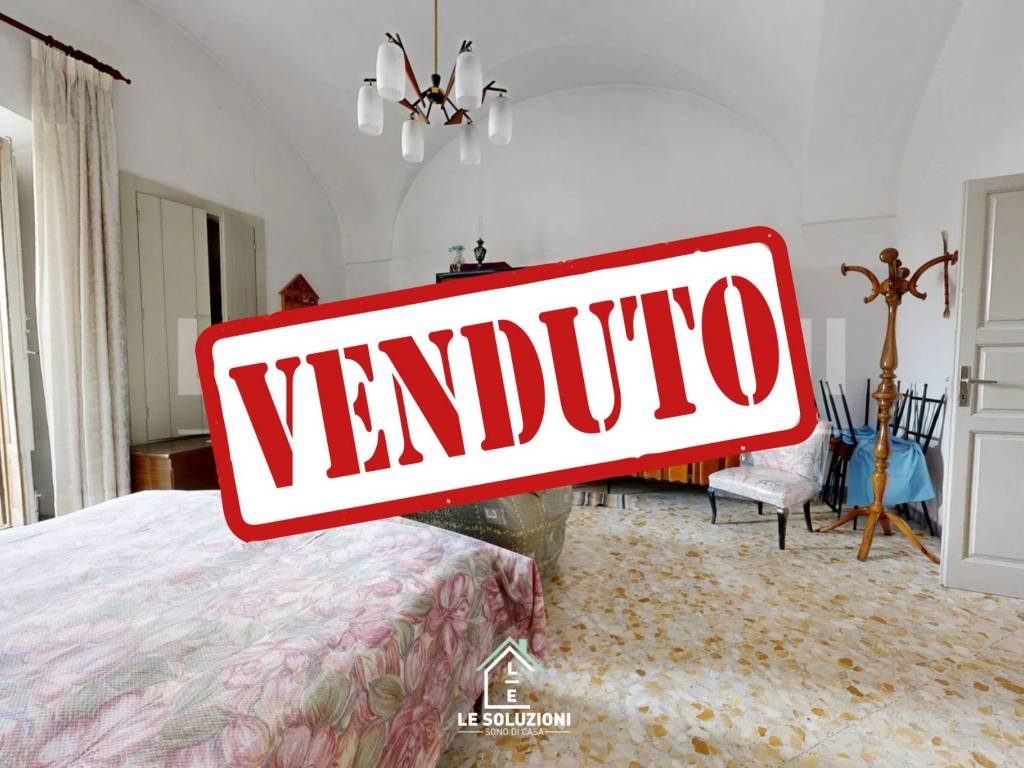 appartamento in vendita a Putignano