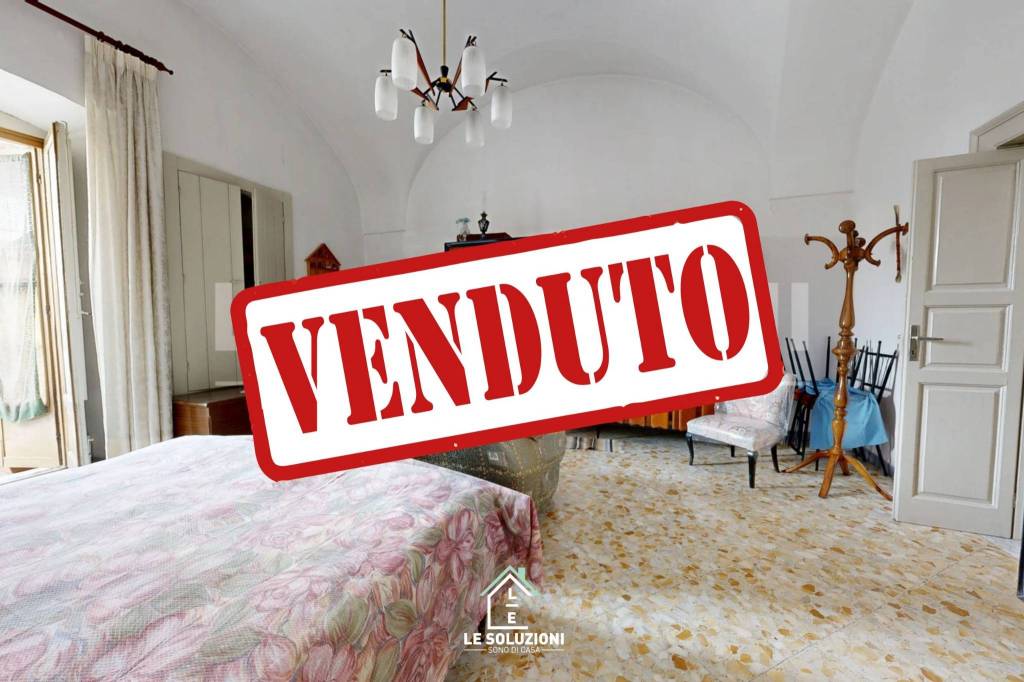 appartamento in vendita a Putignano