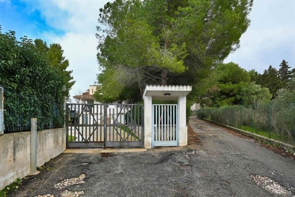 casa indipendente in vendita a Putignano