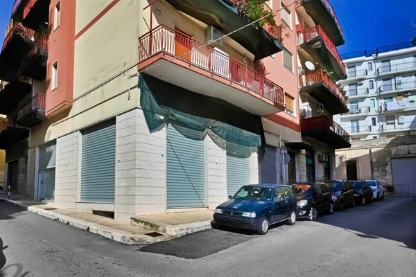 ufficio in vendita a Putignano
