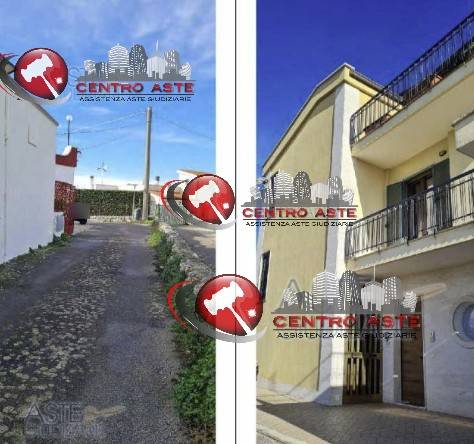 appartamento in vendita a Putignano