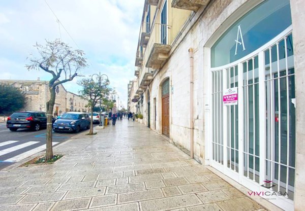 appartamento in vendita a Putignano