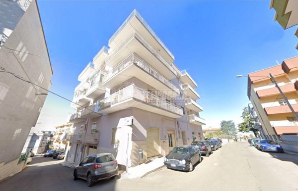 appartamento in vendita a Putignano