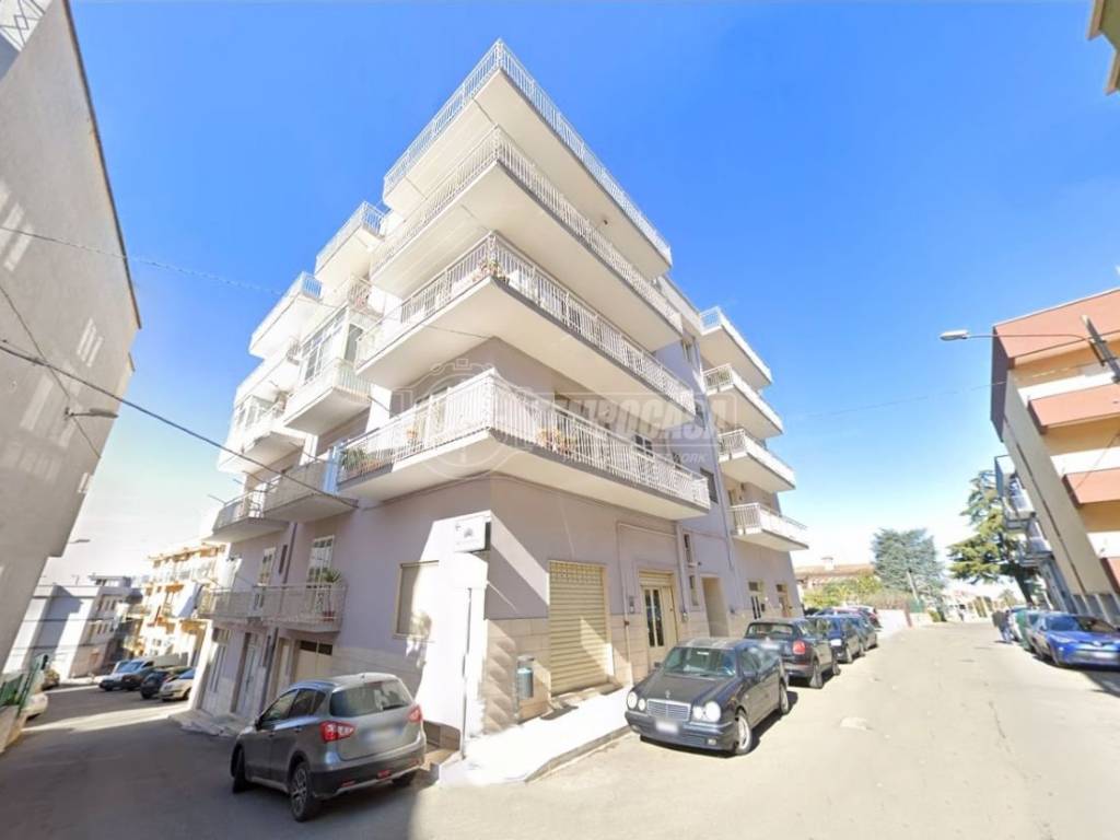 appartamento in vendita a Putignano