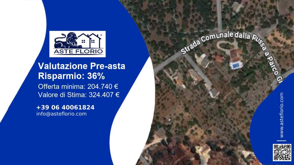 appartamento in vendita a Putignano