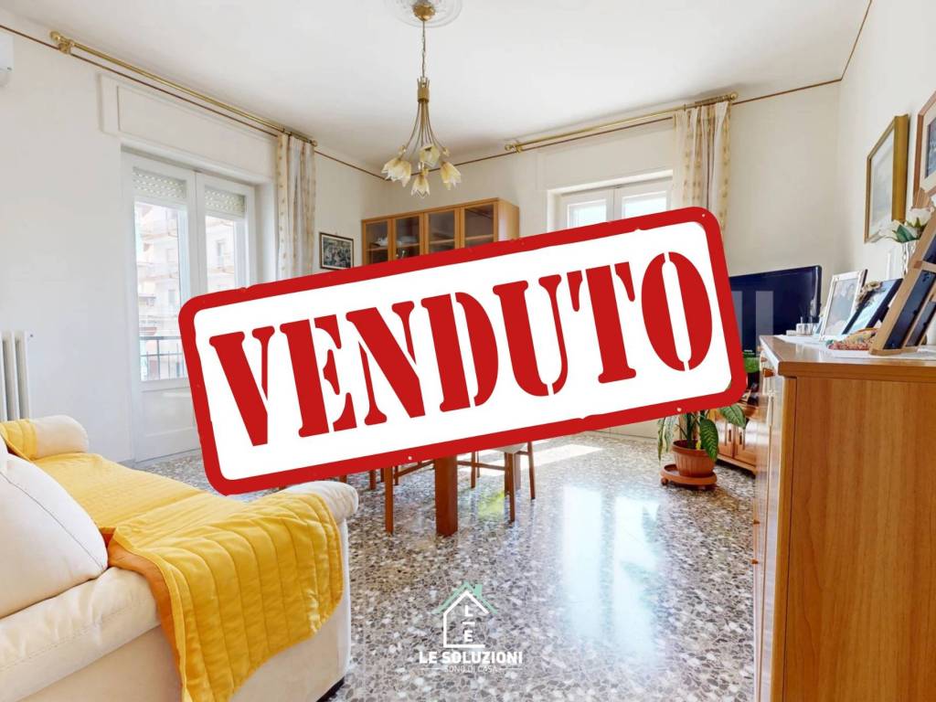 appartamento in vendita a Putignano