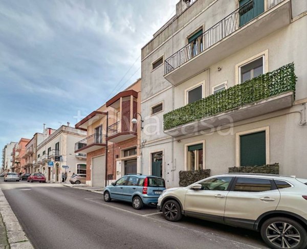 appartamento in vendita a Putignano