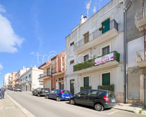 appartamento in vendita a Putignano