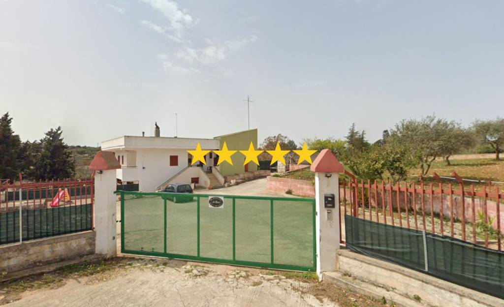 appartamento in vendita a Putignano