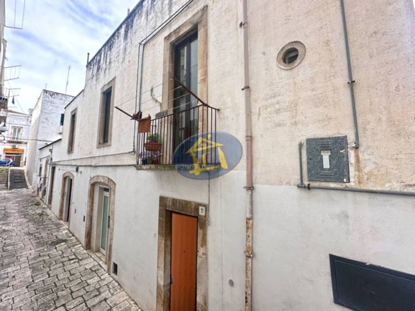 casa indipendente in vendita a Putignano