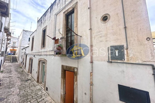 casa indipendente in vendita a Putignano