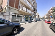 locale commerciale in vendita a Putignano