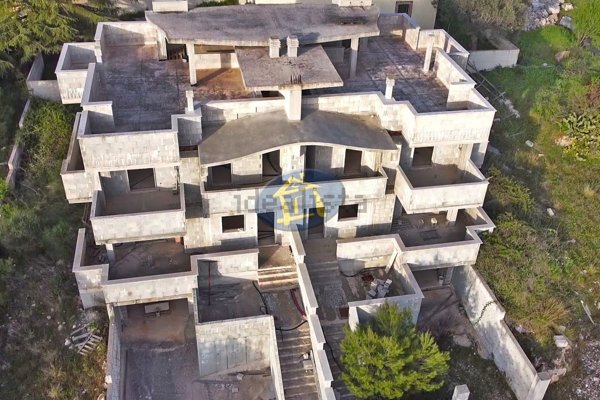 casa indipendente in vendita a Putignano