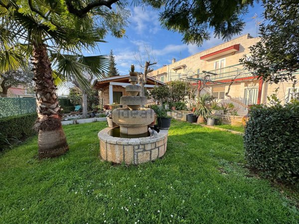 casa indipendente in vendita a Putignano