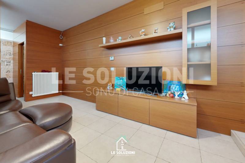 casa indipendente in vendita a Putignano