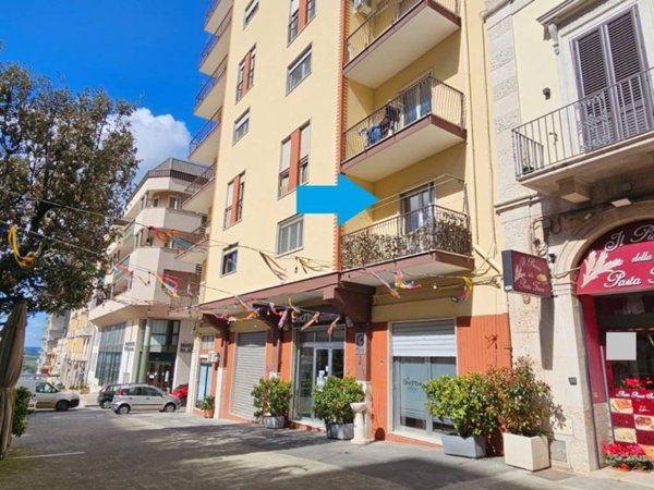 appartamento in vendita a Putignano