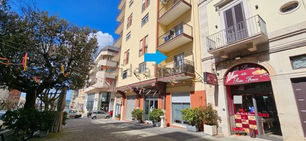 appartamento in vendita a Putignano