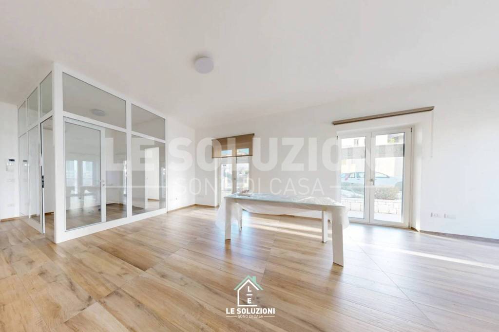 appartamento in vendita a Putignano