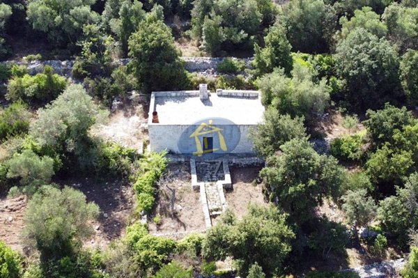 casa indipendente in vendita a Putignano