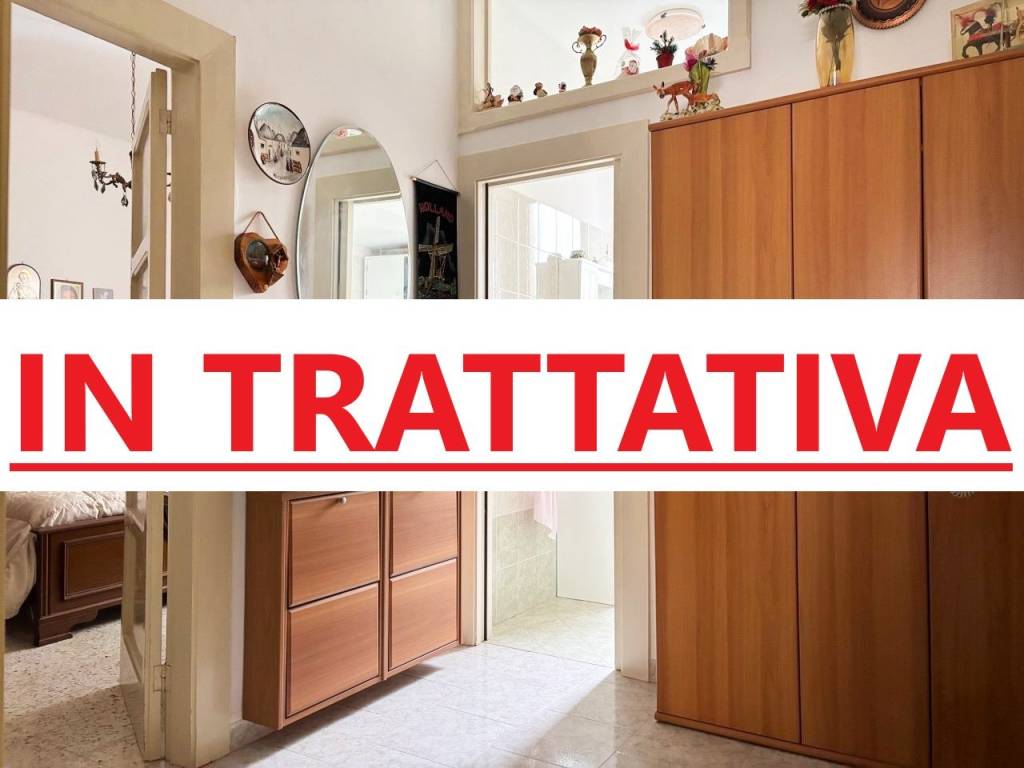 appartamento in vendita a Putignano