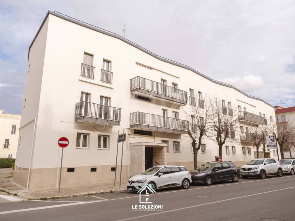 appartamento in vendita a Putignano