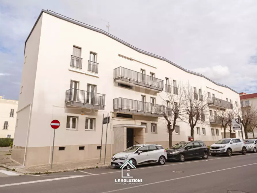 appartamento in vendita a Putignano