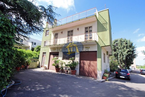 appartamento in vendita a Putignano