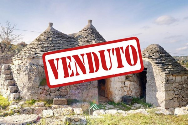 negozio in vendita a Putignano