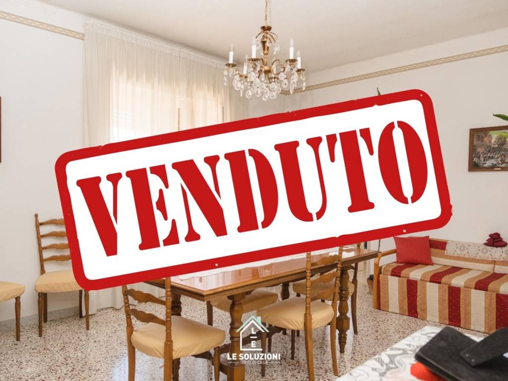 appartamento in vendita a Putignano