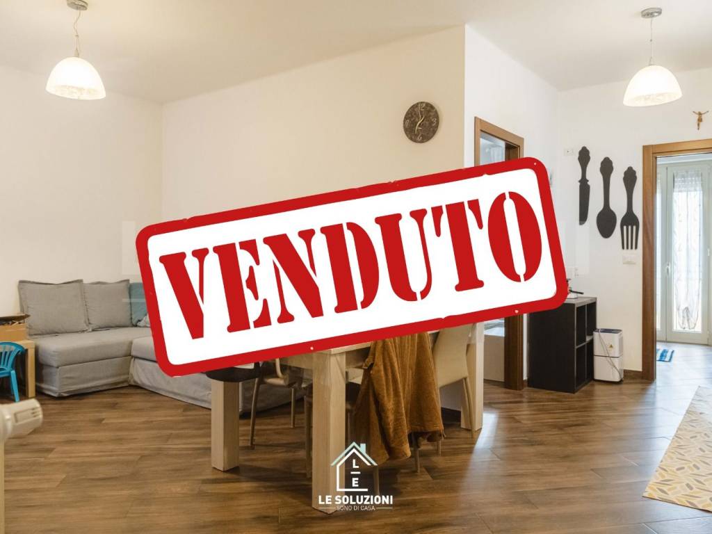 appartamento in vendita a Putignano